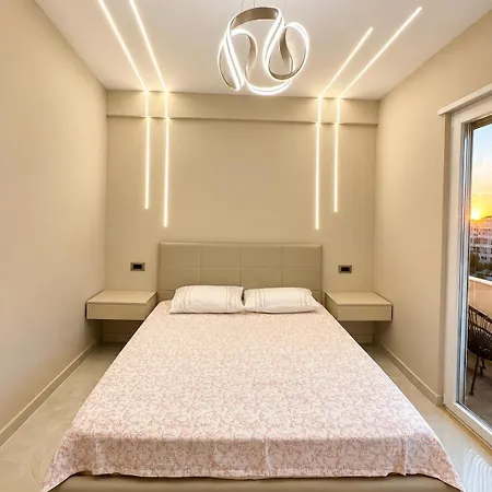Apartamento Blue Adria Ii *