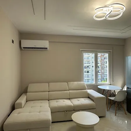 Blue Adria Ii Appartement *