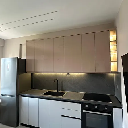 Appartement Blue Adria Ii