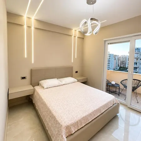 Blue Adria Ii Appartement *