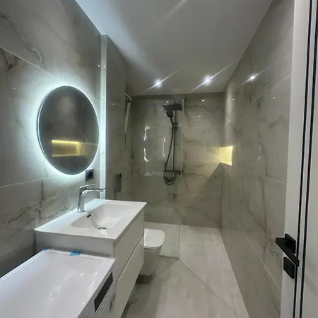 Appartement Blue Adria Ii