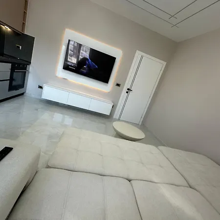 Blue Adria Ii Appartement