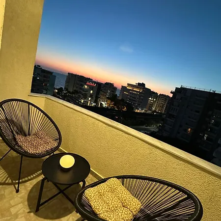 Appartement Blue Adria Ii